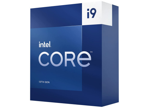 Intel Core i9 13900 / 1700 Box