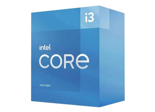 Intel Core i3 14100 / 1700 Tray