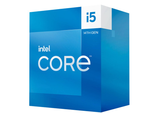 Intel Core i5 14600K / 1700 Tray