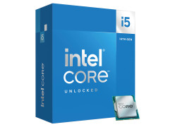 Intel Core i5 14600K / 1700 Tray