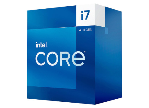 Intel Core i7 14700KF / 1700 Tray