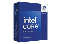 Intel Core i9 14900KF / 1700 Tray