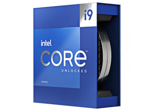 Intel Core i9 14900KS / 1700 Box