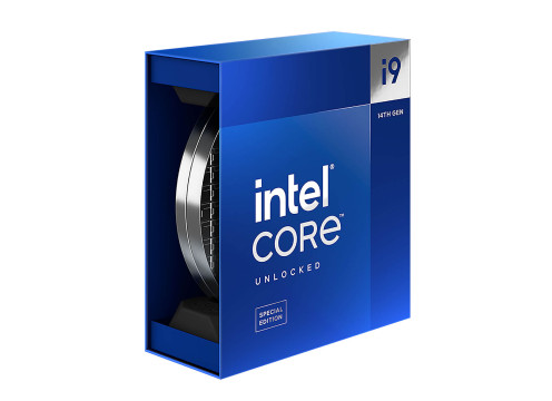 Intel Core i9 14900KS / 1700 Tray