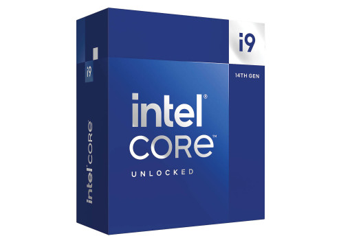 Intel Core i9 14900K / 1700 Tray