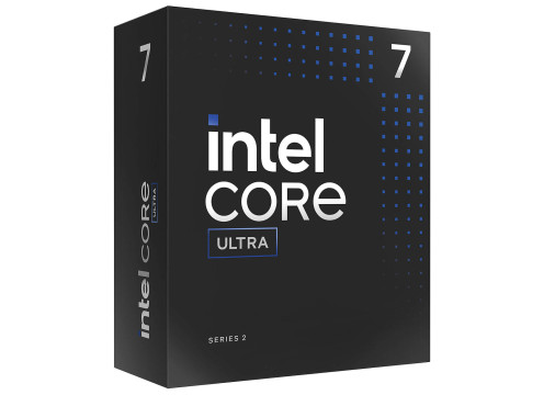 Intel Core Ultra 7 265 / 1851 Box