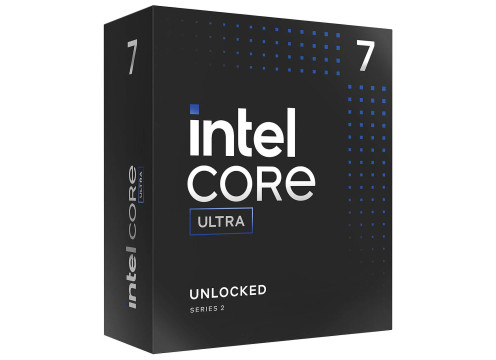 Intel Core Ultra 7 265F / 1851 Box