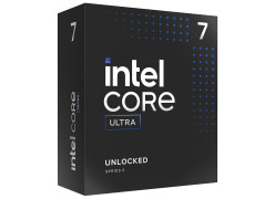 Intel Core Ultra 7 265K / 1851 Box