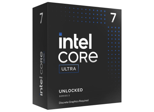 Intel Core Ultra 7 265KF / 1851 Box