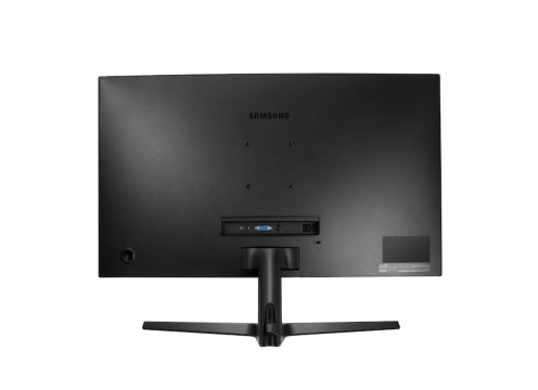 מסך מחשב קעור Samsung 27" VA FHD 60Hz 4ms 1800R