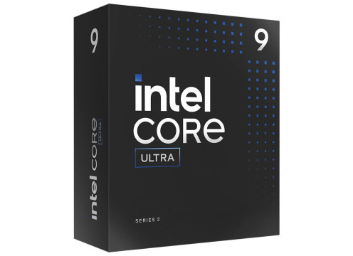 Intel Core Ultra 9 285 / 1851 Box