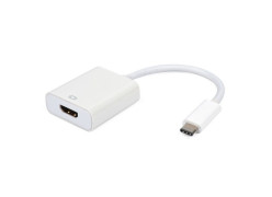 כבל USB-C ל-HDMI תומך ב-4K/60Hz