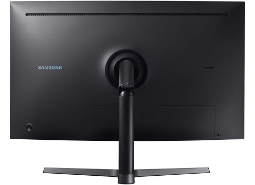 מסך גיימינג קעור Samsung LED 31.5" VA Panel HDR 2K 144Hz DP USB3.0