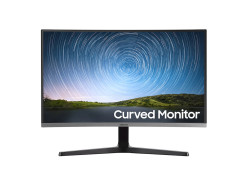 Samsung 31.5" VA FHD 75Hz 4ms 1500R Curved Gaming Monitor