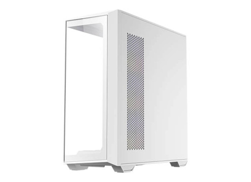 מארז מחשב Antec C3 ARGB White