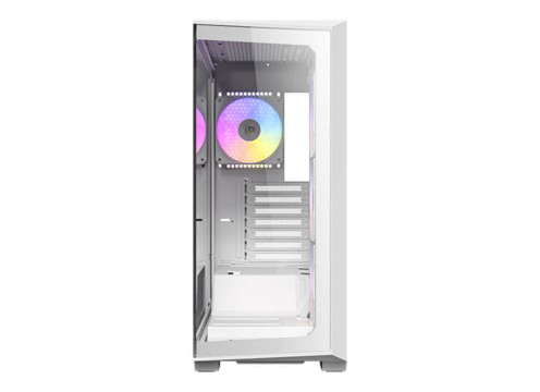 מארז מחשב Antec C3 ARGB White