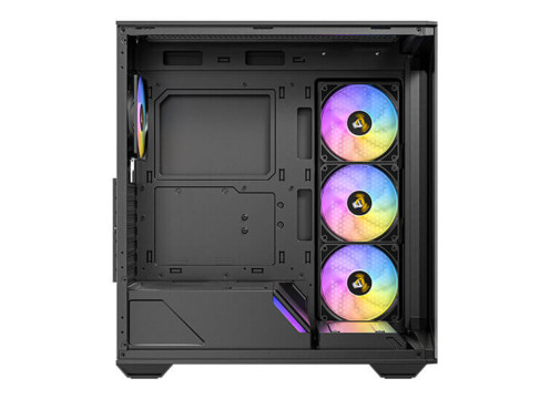 מארז מחשב Antec C3 ARGB