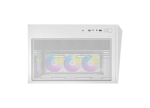 מארז מחשב Antec C5 ARGB White