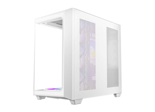 מארז מחשב Antec C5 ARGB White