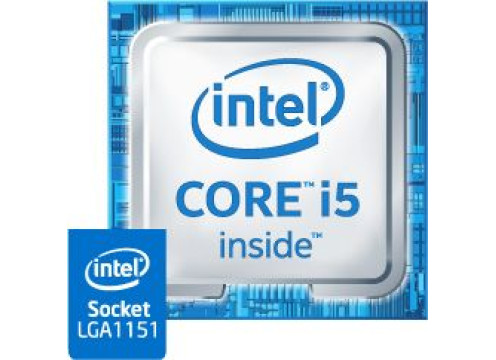 Intel Core i5 6500 / 1151 Tray Pull
