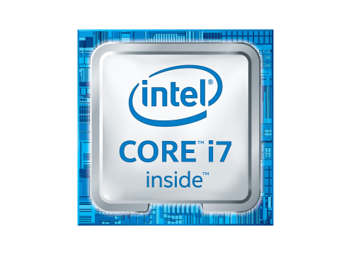 Intel Core i7 6700 / 1151 Tray - Pull