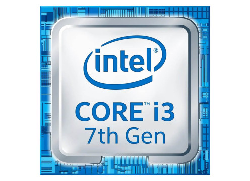 Intel Core i3 7100 / 1151 Tray