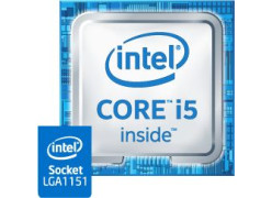 Intel Core i5 7400 / 1151 Tray Pull