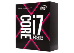 Intel Core i7 7740X / 2066 Box