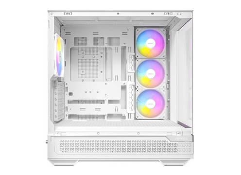 מארז מחשב Antec C7 ARGB White