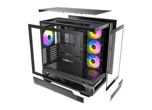 מארז מחשב Antec C7 ARGB