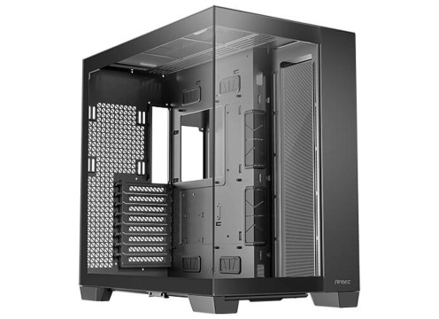 Antec C8 Case