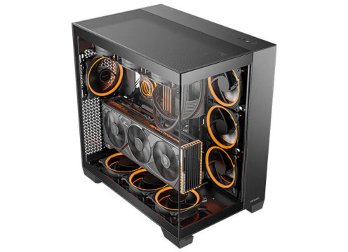 Antec C8 Case