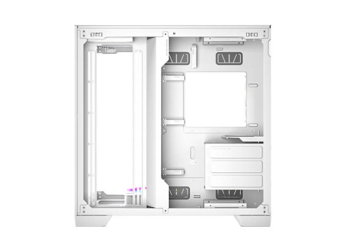 Antec C8 ARGB White Case