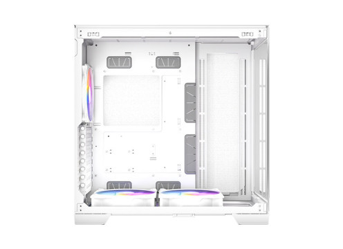 Antec C8 ARGB White Case