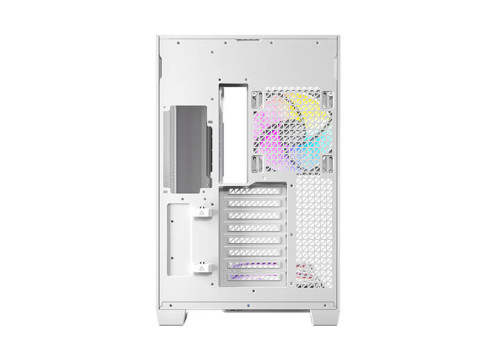 Antec C8 ARGB White Case
