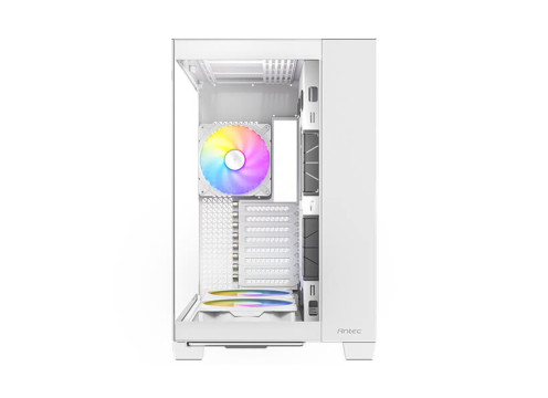 Antec C8 ARGB White Case