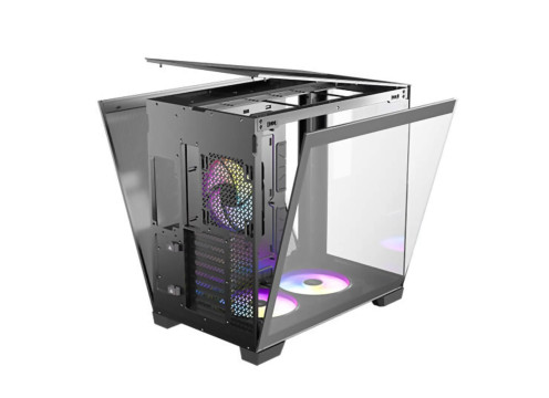 מארז מחשב Antec C8 ARGB