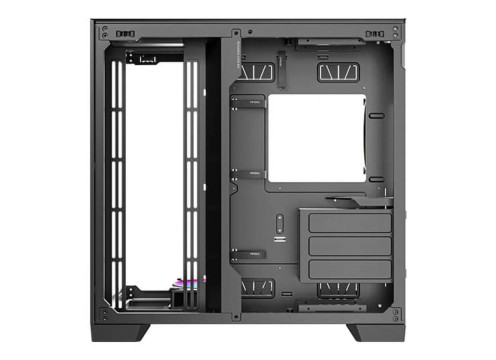 Antec C8 ARGB Black Case