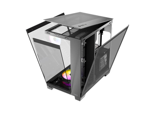מארז מחשב Antec C8 ARGB