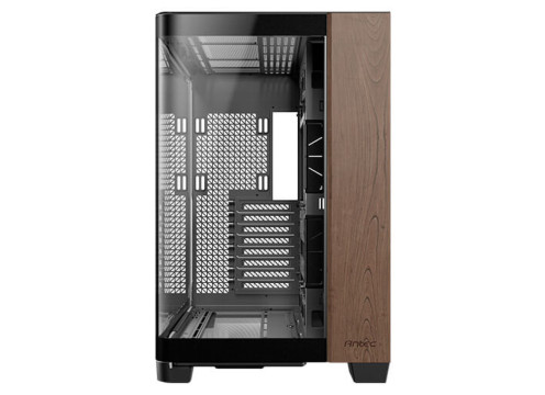 מארז מחשב Antec C8 Curve Wood