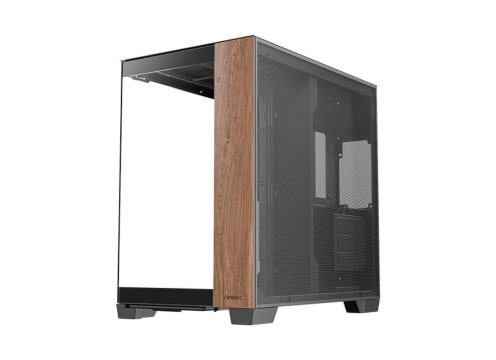 מארז מחשב Antec C8 Wood