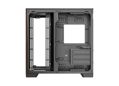 מארז מחשב Antec C8 Wood
