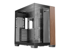 Antec C8 Wood Case