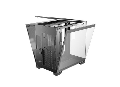 מארז מחשב Antec C8 Wood