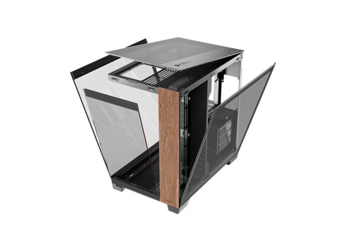 מארז מחשב Antec C8 Wood