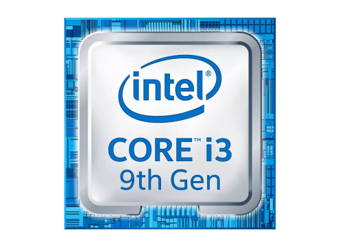 Intel Core i3 9100T / 1151 Tray