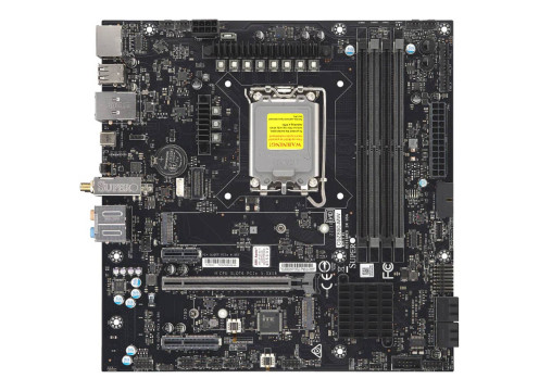 Supermicro MB C9Z890-MW
