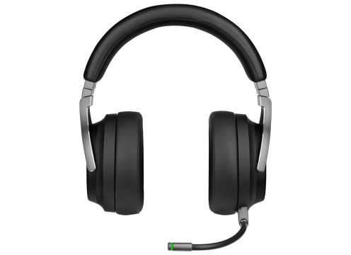 Corsair VIRTUOSO RGB Wireless High-Fidelity Gaming Headset — Carbon