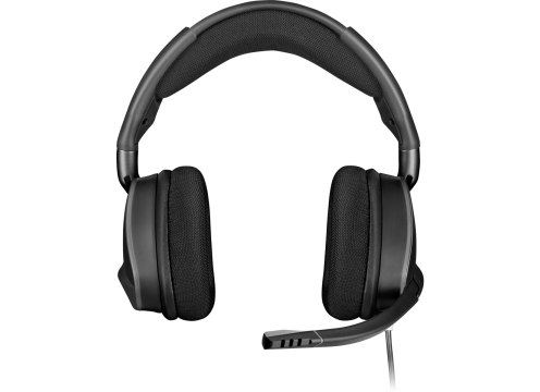 Corsair VOID RGB ELITE 7.1 Premium Headset - Carbon