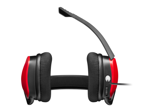 besteden Senaat waarom Corsair VOID ELITE SURROUND Premium Headset - Cherry